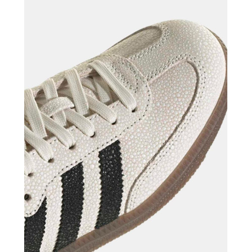 Zapatillas de Casual de Mujer SAMBA OG W Adidas Blanco