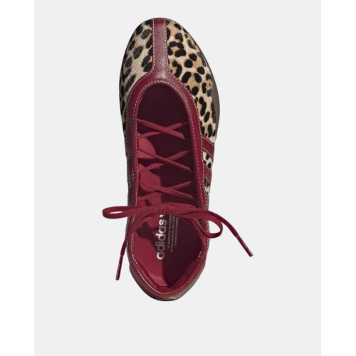 Zapatillas de Casual de Mujer TAEKWONDO MEI BALLET W Adidas Blanco