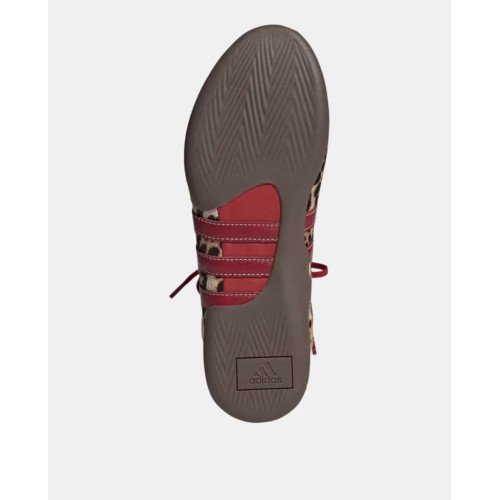 Zapatillas de Casual de Mujer TAEKWONDO MEI BALLET W Adidas Blanco