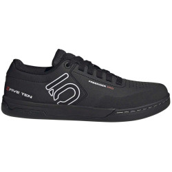 Zapatillas de ciclismo de hombre 5.10 FREERIDER PRO plataforma adidas Negro