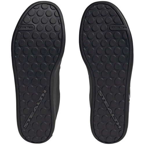 Zapatillas de ciclismo de hombre 5.10 FREERIDER PRO plataforma adidas Negro