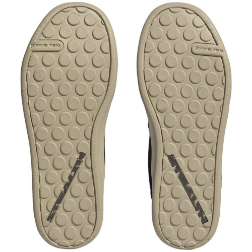 Zapatillas de ciclismo de mujer 5.10 FREERIDER PRO CANVAS W plataforma adidas Gris