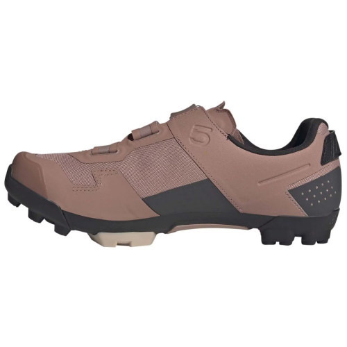 Zapatillas de ciclismo de mujer 5.10 KESTREL BOA W calas adidas Rosa