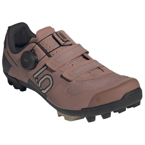 Zapatillas de ciclismo de mujer 5.10 KESTREL BOA W calas adidas Rosa