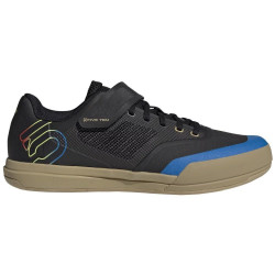 Zapatillas de ciclismo unisex 5.10 HELLCAT PRO calas adidas Multicolor