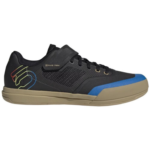 Zapatillas de ciclismo unisex 5.10 HELLCAT PRO calas adidas Multicolor