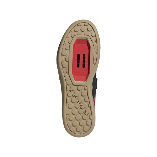 Zapatillas de ciclismo unisex 5.10 HELLCAT PRO calas adidas Multicolor
