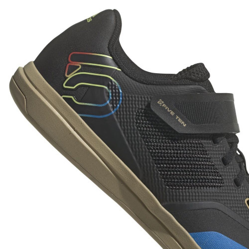 Zapatillas de ciclismo unisex 5.10 HELLCAT PRO calas adidas Multicolor