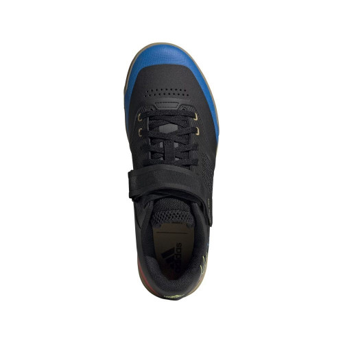 Zapatillas de ciclismo unisex 5.10 HELLCAT PRO calas adidas Multicolor