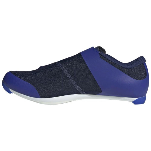 Zapatillas de ciclismo unisex THE ROAD BOA adidas Negro / Blanco