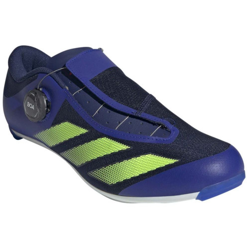 Zapatillas de ciclismo unisex THE ROAD BOA adidas Negro / Blanco