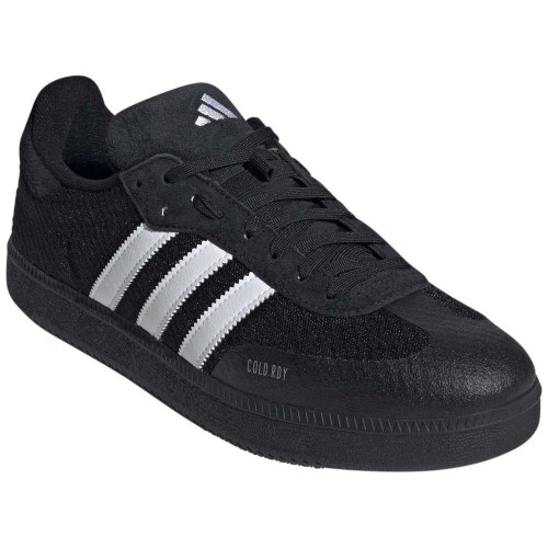 Zapatillas de ciclismo unisex VELOSAMBA COLD READY 2 adidas Negro / Blanco