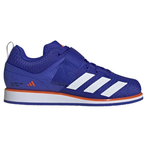 Zapatillas de halterofilia unisex POWERLIFT 5 WEIGHTLIFTING adidas Azul marino