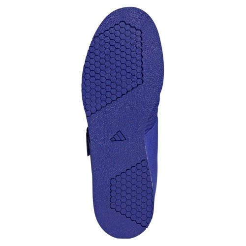 Zapatillas de halterofilia unisex POWERLIFT 5 WEIGHTLIFTING adidas Azul marino
