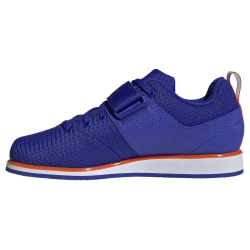 Zapatillas de halterofilia unisex POWERLIFT 5 WEIGHTLIFTING adidas Azul marino