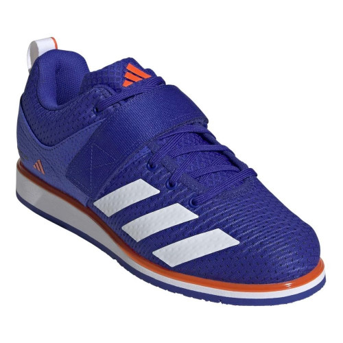 Zapatillas de halterofilia unisex POWERLIFT 5 WEIGHTLIFTING adidas Azul marino