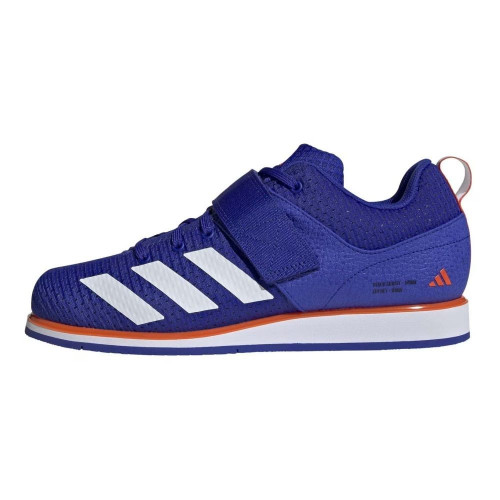 Zapatillas de halterofilia unisex POWERLIFT 5 WEIGHTLIFTING adidas Azul marino