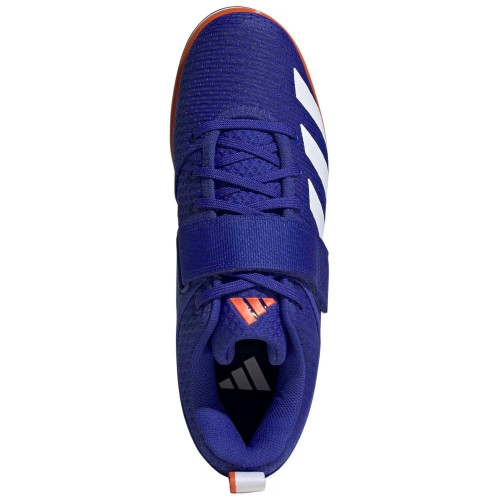 Zapatillas de halterofilia unisex POWERLIFT 5 WEIGHTLIFTING adidas Azul marino