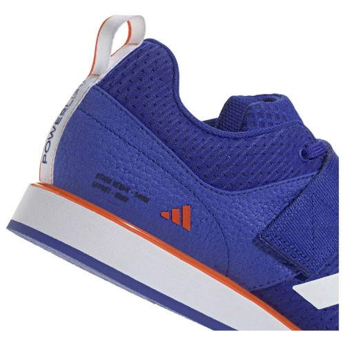 Zapatillas de halterofilia unisex POWERLIFT 5 WEIGHTLIFTING adidas Azul marino