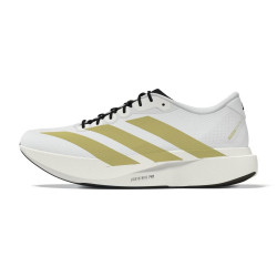Zapatillas de Hombre Adizero Evo Sl Adidas Blanco
