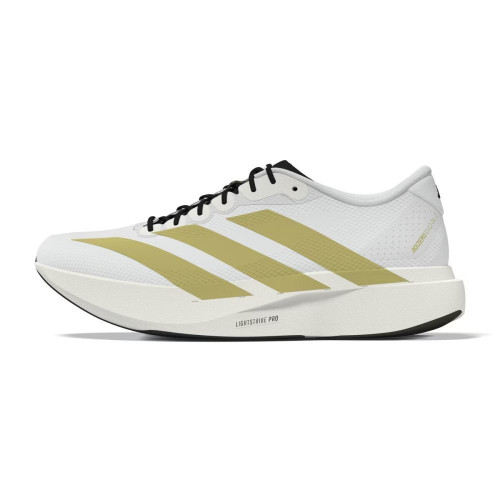Zapatillas de Hombre Adizero Evo Sl Adidas Blanco