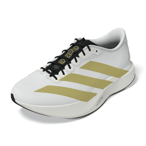 Zapatillas de Hombre Adizero Evo Sl Adidas Blanco