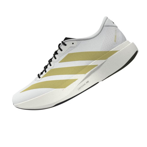 Zapatillas de Hombre Adizero Evo Sl Adidas Blanco