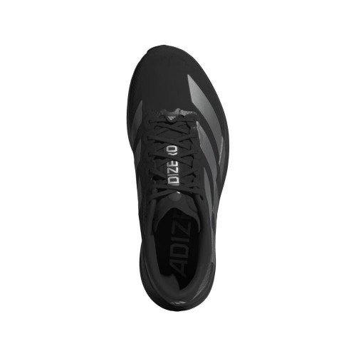 Zapatillas de Hombre Adizero Evo Sl Adidas Negro