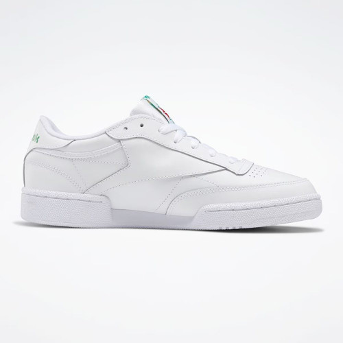 Zapatillas de hombre Club C 85 Reebok Blanco