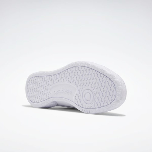 Zapatillas de hombre Club C 85 Reebok Blanco