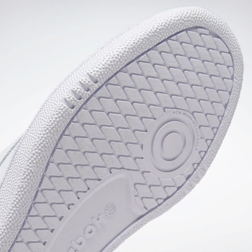 Zapatillas de hombre Club C 85 Reebok Blanco