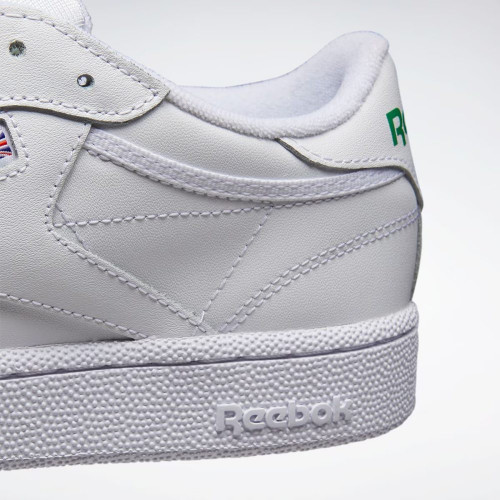 Zapatillas de hombre Club C 85 Reebok Blanco