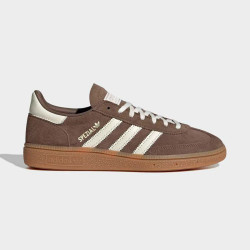 Zapatillas de Hombre Handball Spezial Adidas Originals Marrón