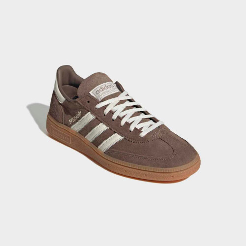 Zapatillas de Hombre Handball Spezial Adidas Originals Marrón