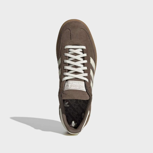 Zapatillas de Hombre Handball Spezial Adidas Originals Marrón