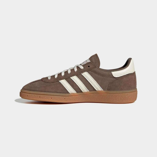 Zapatillas de Hombre Handball Spezial Adidas Originals Marrón