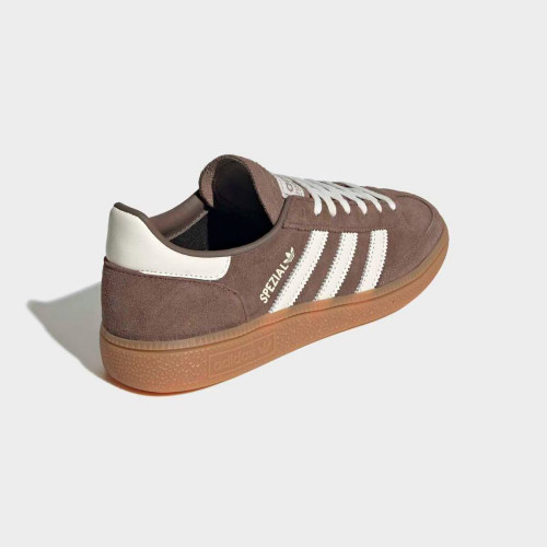 Zapatillas de Hombre Handball Spezial Adidas Originals Marrón