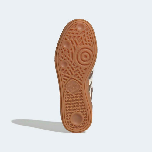 Zapatillas de Hombre Handball Spezial Adidas Originals Marrón