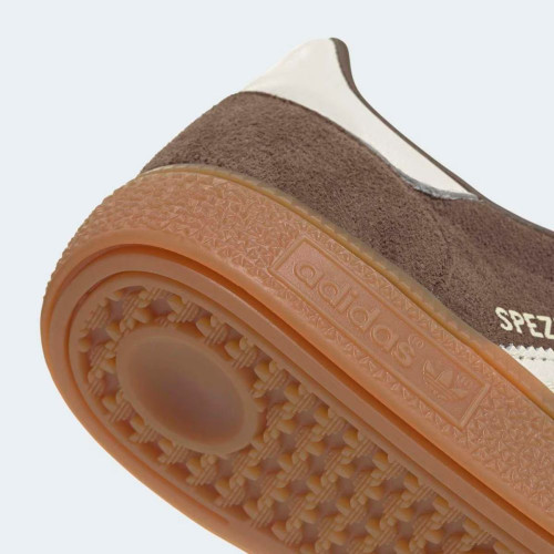 Zapatillas de Hombre Handball Spezial Adidas Originals Marrón