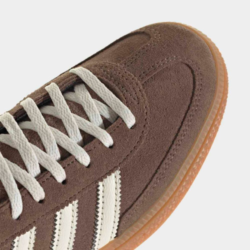 Zapatillas de Hombre Handball Spezial Adidas Originals Marrón