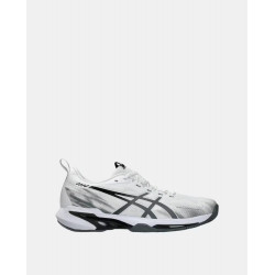 Zapatillas De Hombre Sonicsmash Ff Asics Blanco / Gris