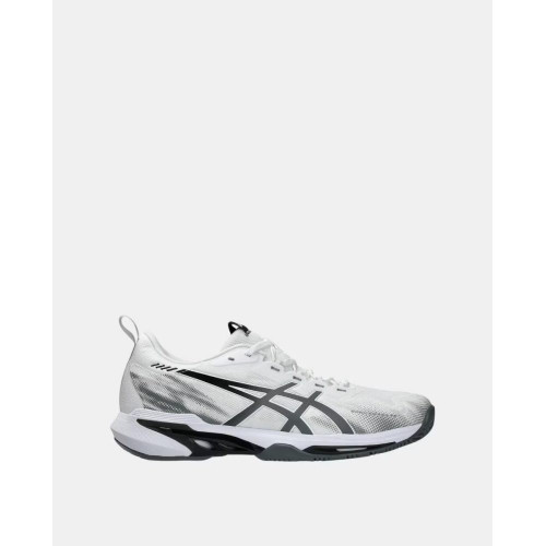 Zapatillas De Hombre Sonicsmash Ff Asics Blanco / Gris
