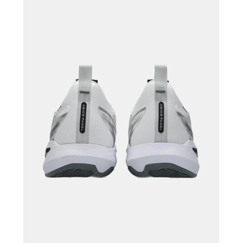 Zapatillas De Hombre Sonicsmash Ff Asics Blanco / Gris