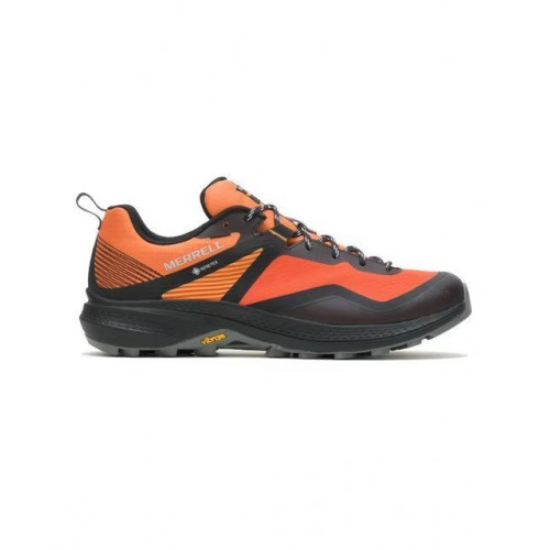 Zapatillas de montaña de hombre MQM 3 GTX Merrell Naranja