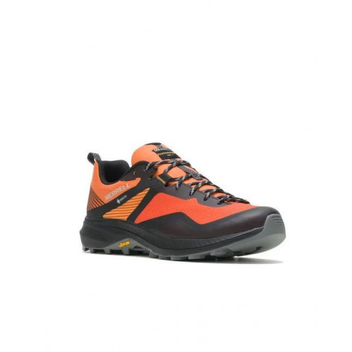 Zapatillas de montaña de hombre MQM 3 GTX Merrell Naranja