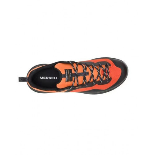 Zapatillas de montaña de hombre MQM 3 GTX Merrell Naranja