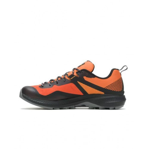 Zapatillas de montaña de hombre MQM 3 GTX Merrell Naranja