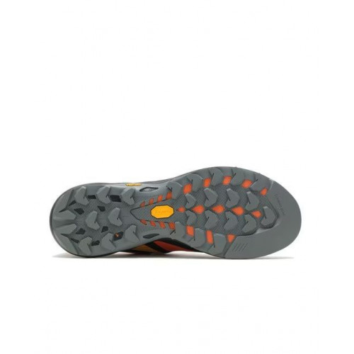Zapatillas de montaña de hombre MQM 3 GTX Merrell Naranja