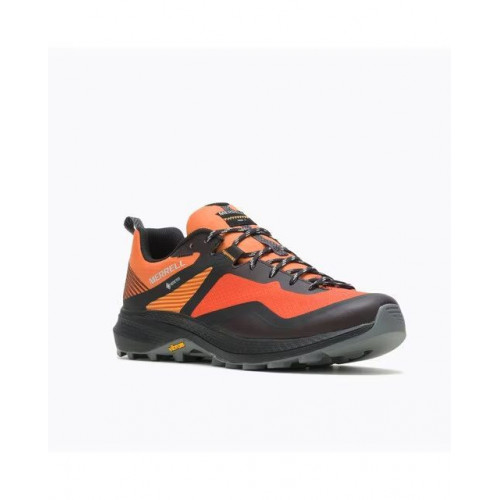 Zapatillas de montaña de hombre MQM 3 GTX Merrell Naranja