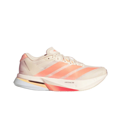 Zapatillas de Mujer Adizero Boston Adidas Blanco